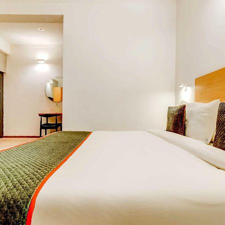 Hotel O Star Key Gurgaon Exterior foto
