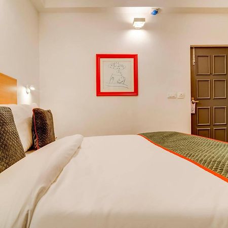 Hotel O Star Key Gurgaon Exterior foto