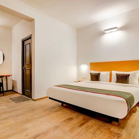 Hotel O Star Key Gurgaon Exterior foto