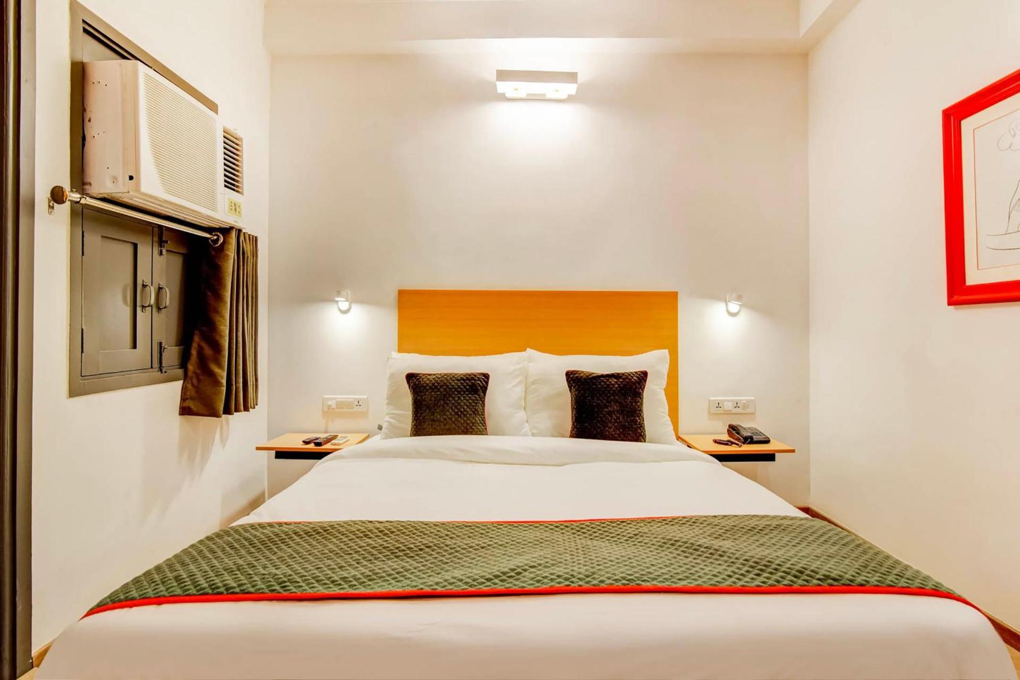 Hotel O Star Key Gurgaon Exterior foto